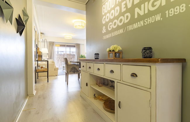 Marcelo T by Be Local Argentina - Photo 33