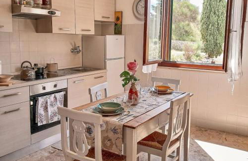 Nonna Regina, house in Umbria - Foto 11