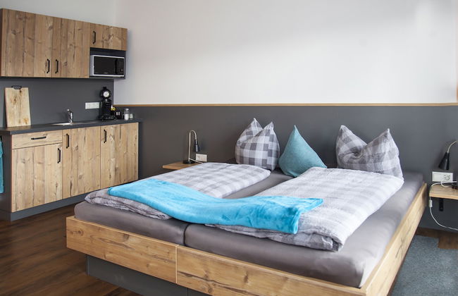 Stadl Appartements - Foto 13