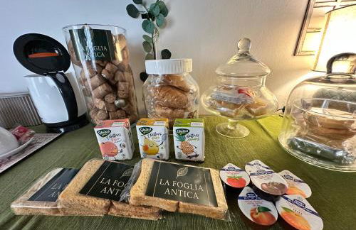 La Foglia Antica - Foto 5