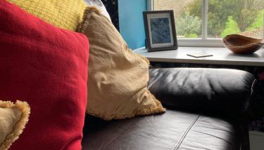 Top Floor at Cantref House - Photo 4