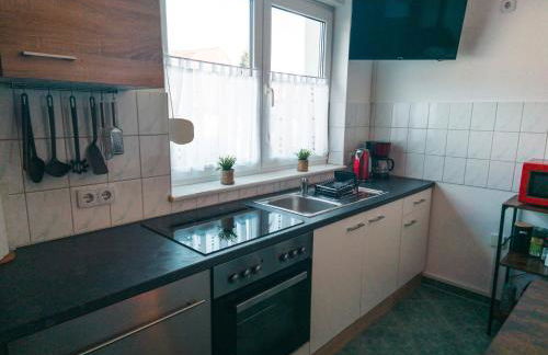 Ferienwohnung Nauen - Foto 5