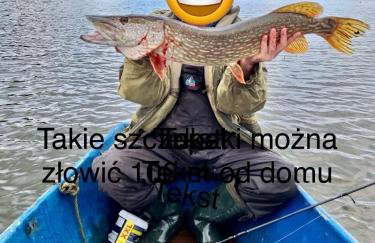 Dom na Skarpie - Foto 9