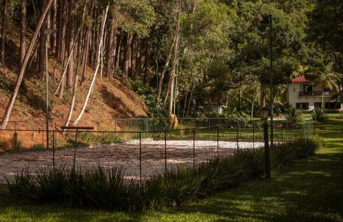 Casas Serranas - Villa Casa Blanca - Photo 29