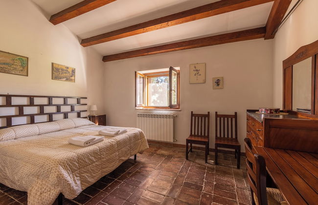 Agriturismo Podere Binacco - Photo 5