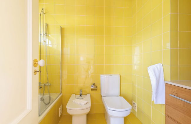 Marachique Villa - Torralvor - Foto 63