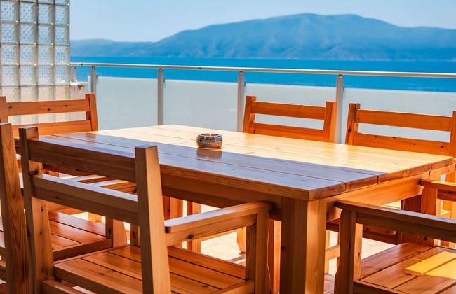 Naos Beach Apartment - Foto 29