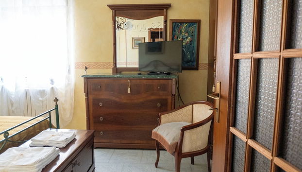 La Dimora di Annarè - Foto 5, Habitación