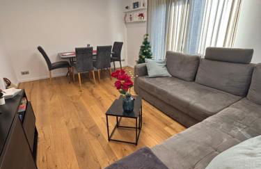 Ruhige Ferienwohnung im Schwarzwald - Foto 10