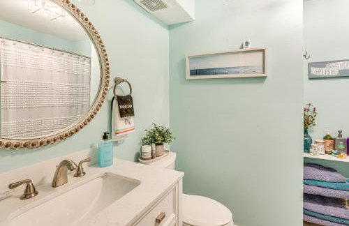 Oceanfront Condo in Harbor Island Community! - Foto 15