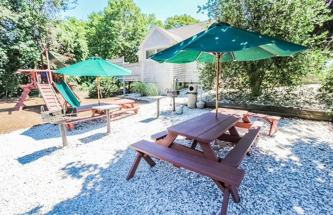 Holly Tree Resort - Foto 22