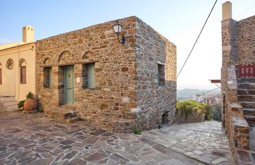 Volissos Pirgos Village - Foto 80