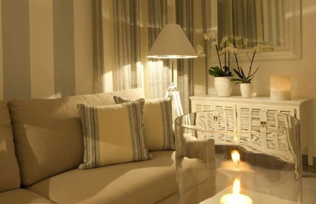 Cubo Apartments - Foto 25