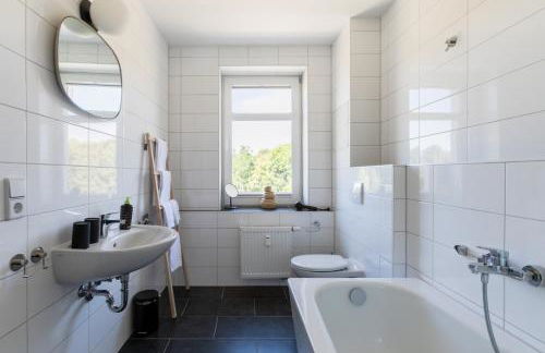 Limehome Chemnitz Hartmannstraße - Foto 8