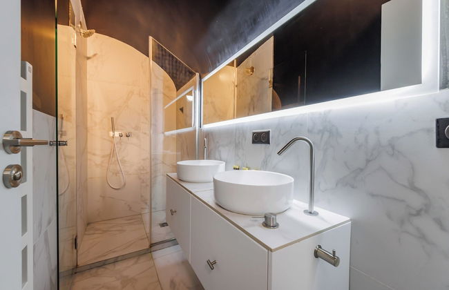 Charming Duplex - 2br/6p - In the Heart of Odeon - Foto 17