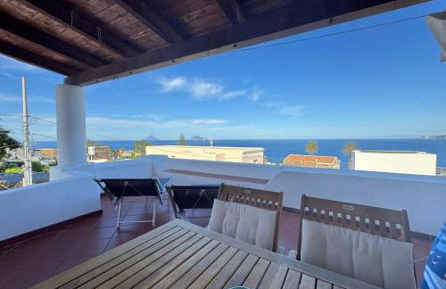 Villa Margherita - Appartamenti a due passi dal corso di Santa Marina Salina a 100 mt dalla spiaggia - Foto 23