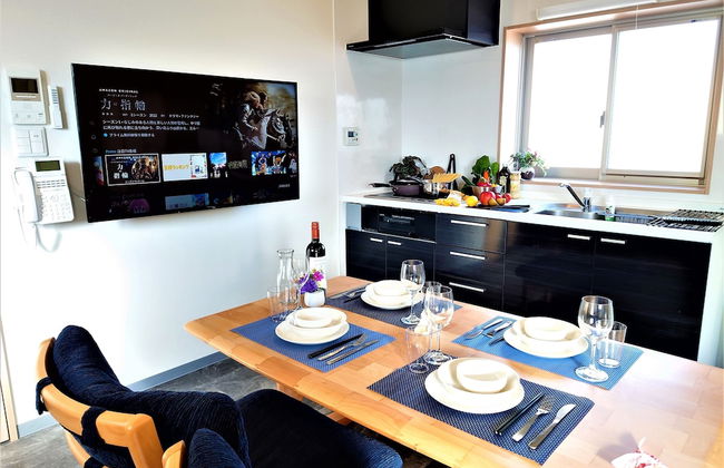 Glanz kei Kyoto station - Foto 18