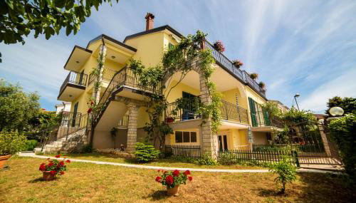 Apartmani Jenny - Foto 2