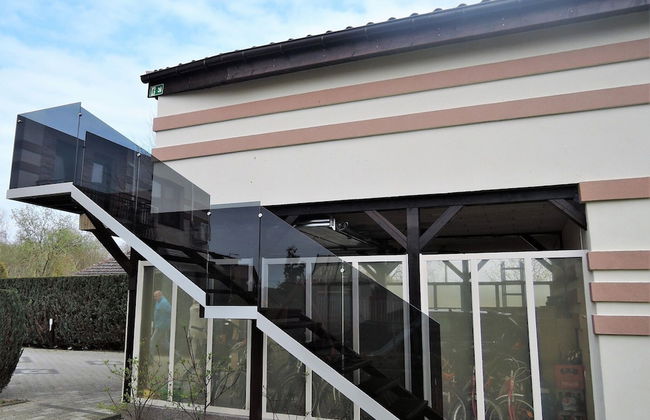 Apartment in Miedzywodzie Near Baltic Beach - Foto 20