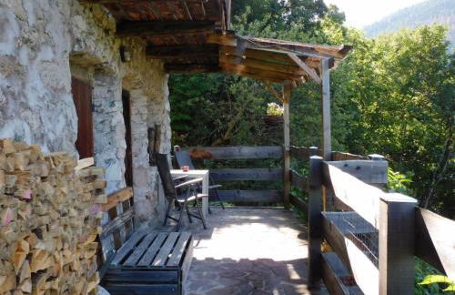 Holiday Home Maso Tòttn by Interhome - Foto 37