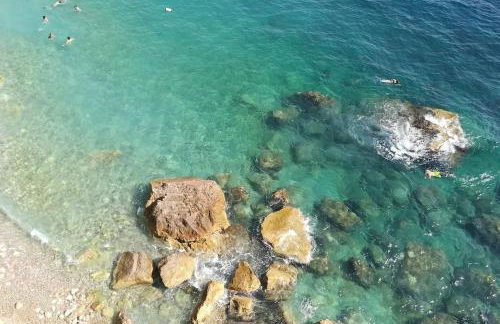 Bungevilia Apartment - Foto 9