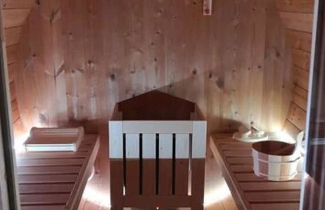 Holiday Apartment Rappenfels Lodge - Photo 18