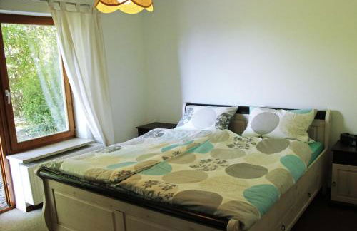 Ferienwohnung Alpsteinweg - Foto 3