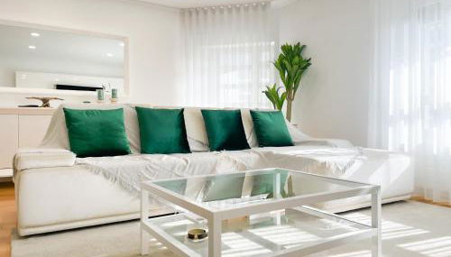 Prestige Lisbon Entire 3 Bedroom Luxury Apartment - Foto 3