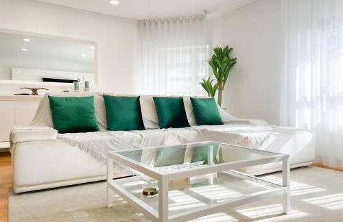 Prestige Lisbon Entire 3 Bedroom Luxury Apartment - Foto 3