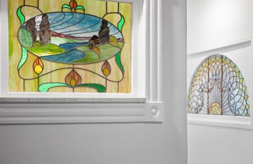 Shadyside, Pittsburgh, Modern and Accessible 2 Bedroom Unit2 with Free Parking - Foto 17