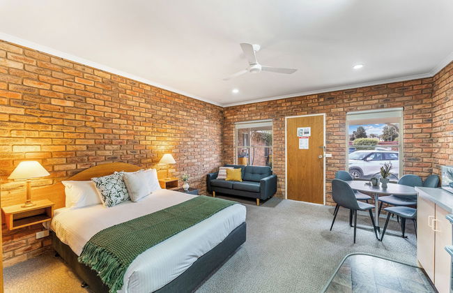 BIG4 Tasman Holiday Parks - Warrnambool - Foto 39