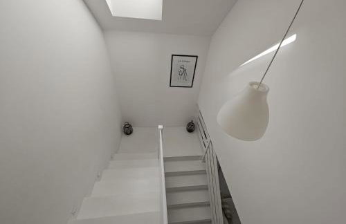 W Tarczynach - mazurski dom z widokiem na jezioro - Foto 16