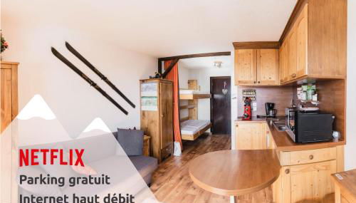 L'écrin du Vernon - Internet - Parking Privé - Balcon - Foto 1