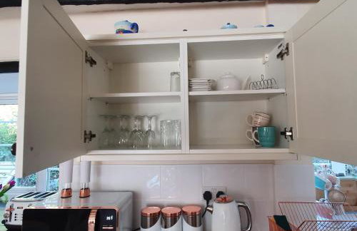 No 4 Trelawney Apartment - Onsite Bar - Restaurant - Horse Riding - Foto 31