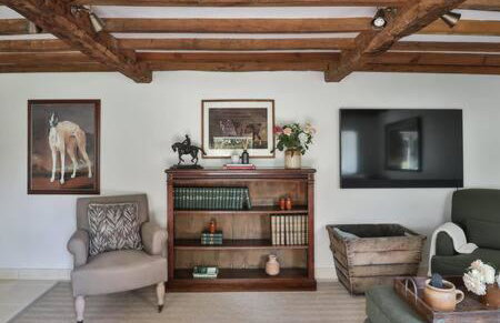 Two Rose Walk Cottage Cotswolds - Photo 9