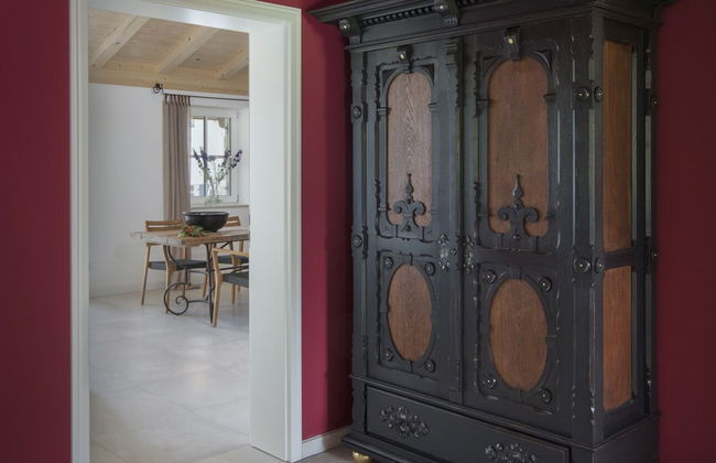 Ferienwohnung Chiemsee - Foto 32