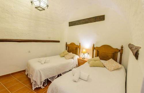 Holiday Home El Pilarillo Piscina Compartida - Photo 15