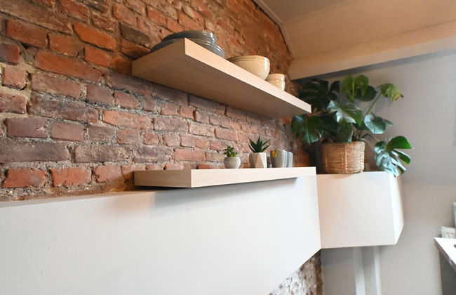 Cheap, Affordable Luxury in Antwerp Cc-4 - Foto 3