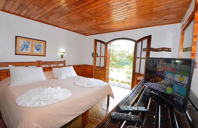 Hotel Cabeça de Boi - Foto 5