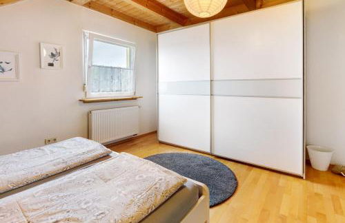 Sonnige Ferienwohnung mit Balkon - Foto 12