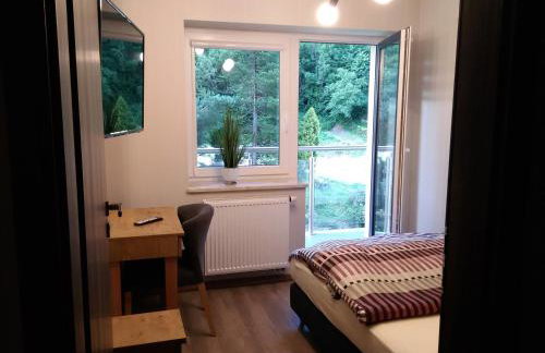 Kurort Kozubnik Apartament 33 Wellness &SPA - Foto 36