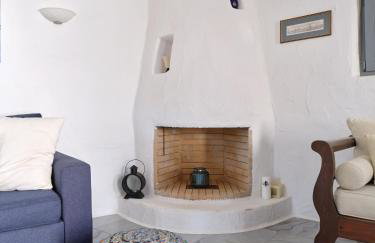 Amelie Villa with pool and amazing sea views, Paros - Photo 30