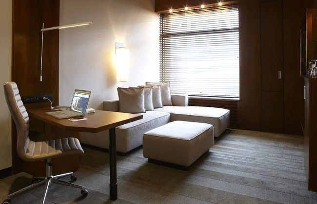 Le Germain Hotel Toronto - Foto 21