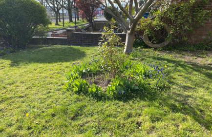 4 Bedroom House By Your Stay Solutions Short Lets & Serviced Accommodation Southampton With Terrace & Garden - Foto 7