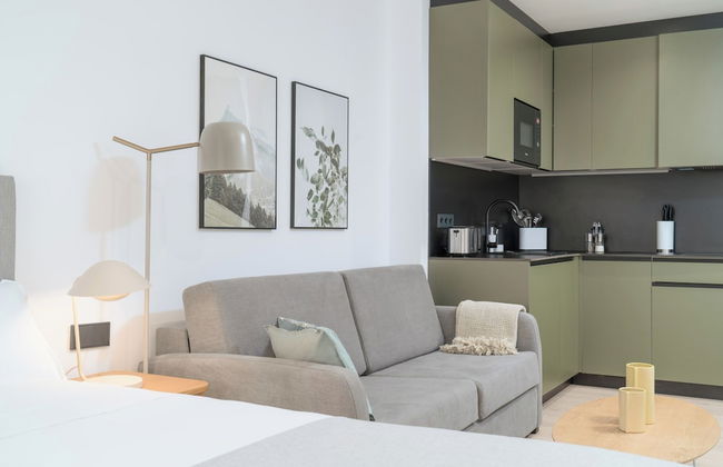 Limehome Santiago de Compostela - Foto 76