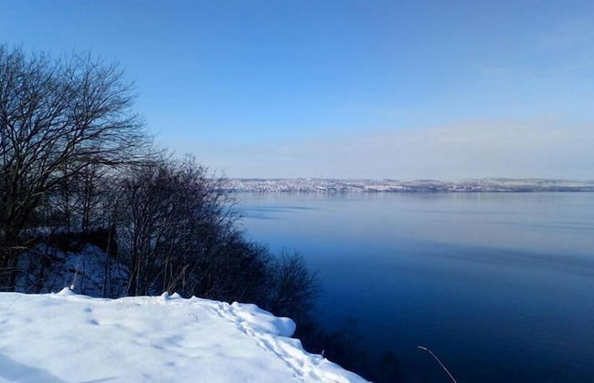 Villa Björkhagen - Foto 52