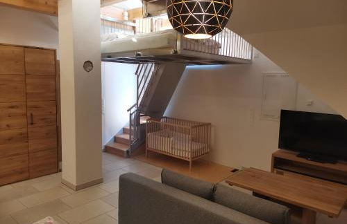 Ferienwohnung Meyer Obergeschoss - Foto 16