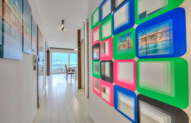 Melide On The Lake in Melide - Foto 29