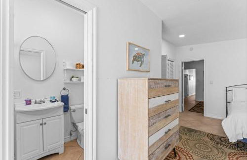 Private beach toes on the Sand Waterworld - Foto 18