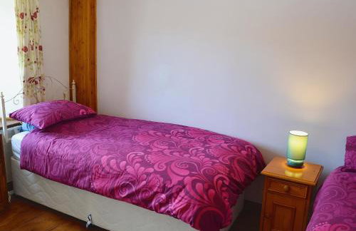 Trecarne Cottage - Foto 11